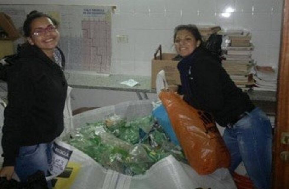 Estate atento: arranca la sexta edición de SN Recicla con viajes para las escuelas