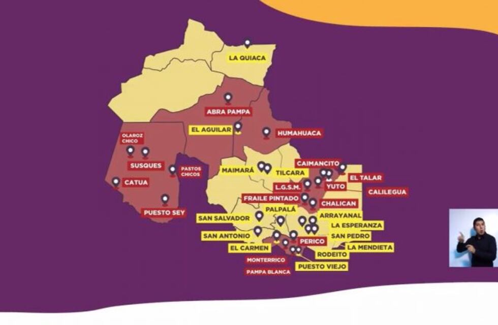 Coronavirus en Jujuy: proliferan casos en el sector minero