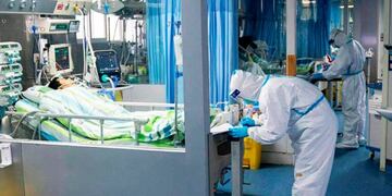 Primer caso sospechoso de coronavirus en La Pampa (El País)