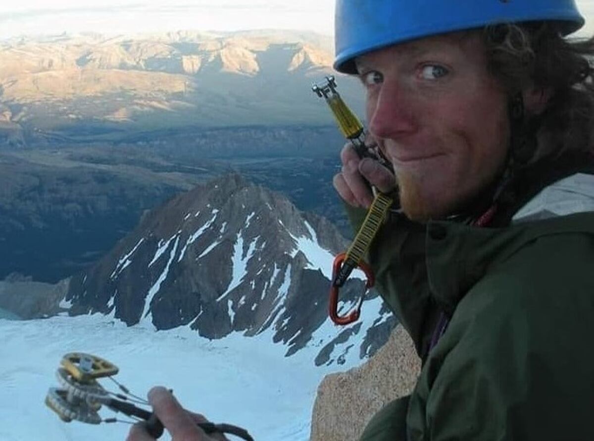 La familia de Ian Schwer junta fondos para repatriar sus restos\u002E