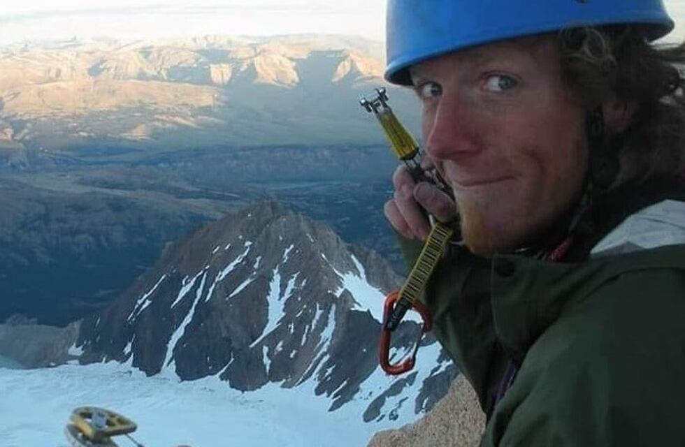 Juntan fondos para repatriar los restos del alpinista barilochense