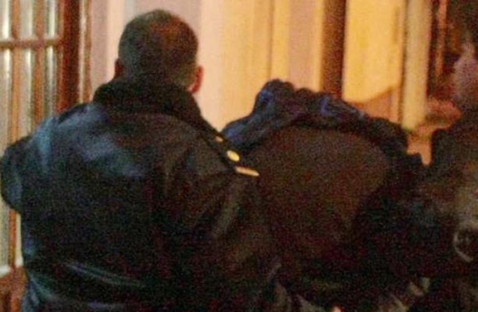 Golpeó y amenazó de muerte a su mujer porque lo "rechazaba"