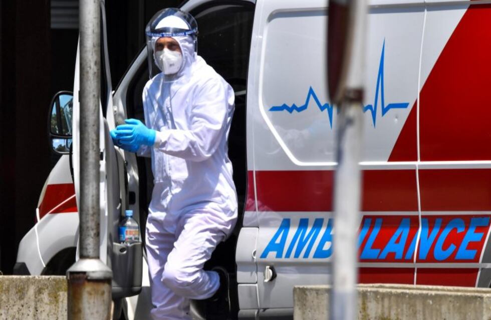 Coronavirus: la OMS confirmó que ya son más de 500.000 los muertos en el mundo