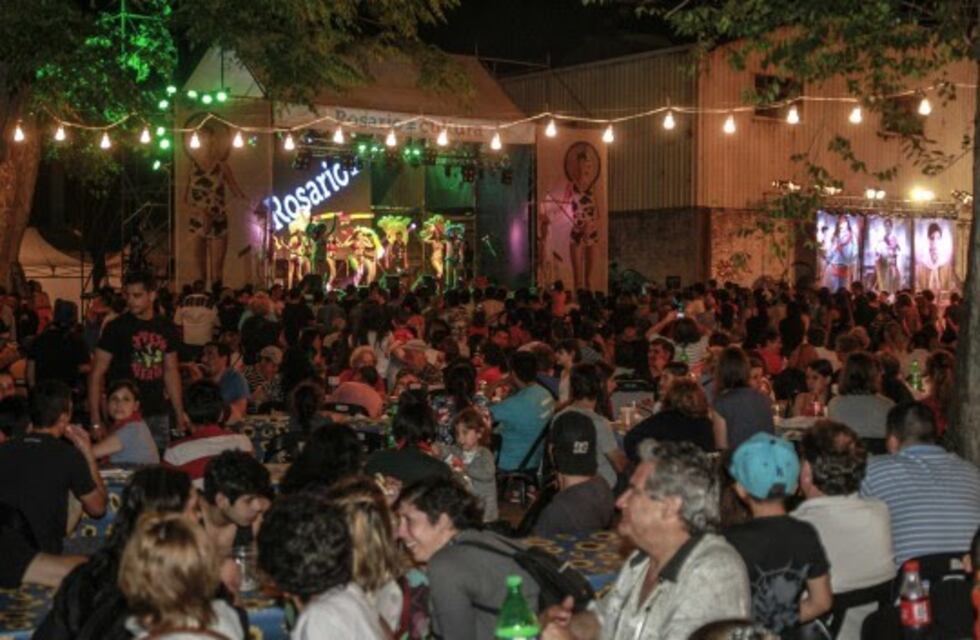 Fontanarrosa en Colectividades: el stand argentino le rendirá homenaje al rosarino