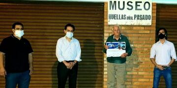 Los museos fueron reconocidos especialmente en su día\u002E