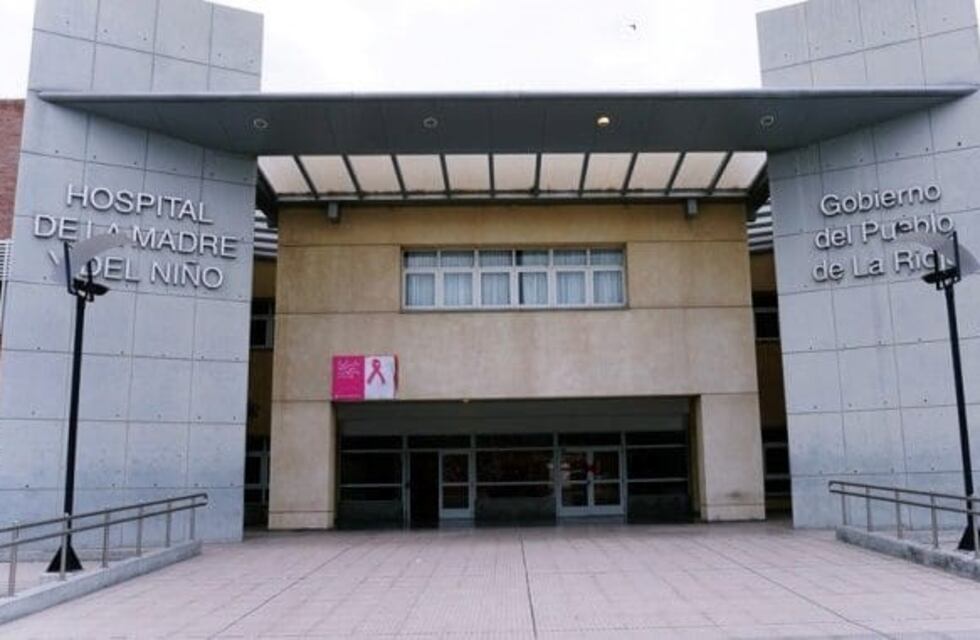 Un niño de 2 años fue embestido por una motocicleta y se encuentra grave