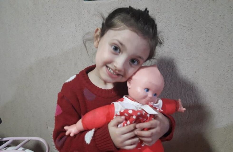 Punta Alta: "Doná un juguete, la sonrisa de un niño depende de ti"