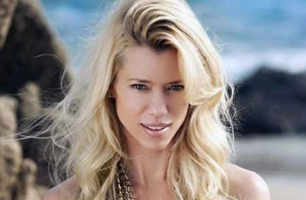 Nicole Neumann subió una foto y generó un ida y vuelta de mensajes fogosos con su novio