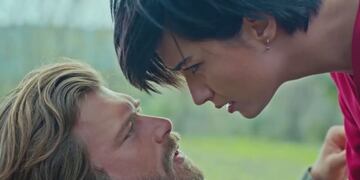 De qué se trata "Cesür", la nueva novela a la que apuesta la televisión argentina