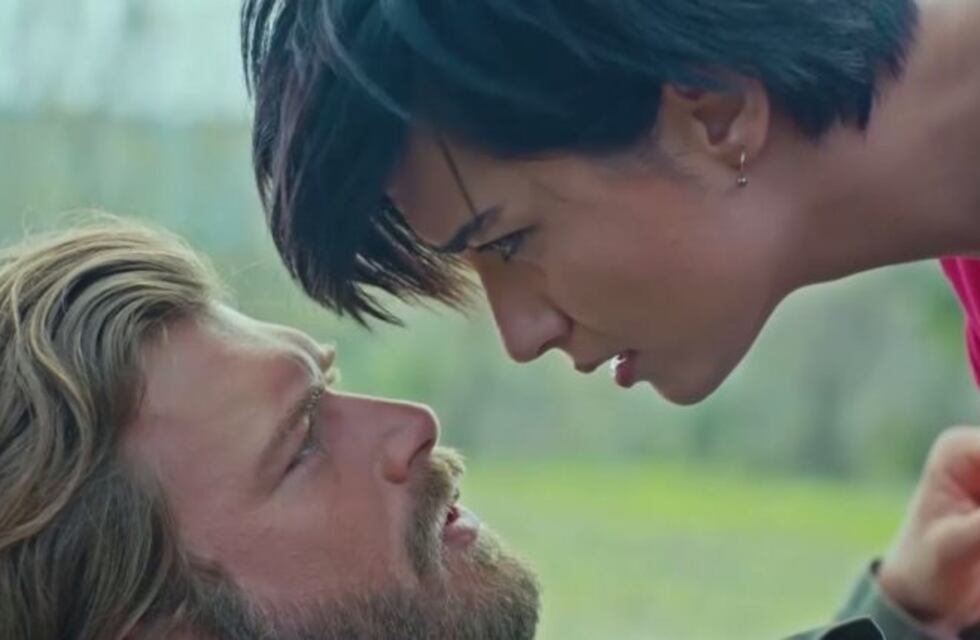 De qué se trata "Cesür", la nueva novela a la que apuesta la televisión argentina