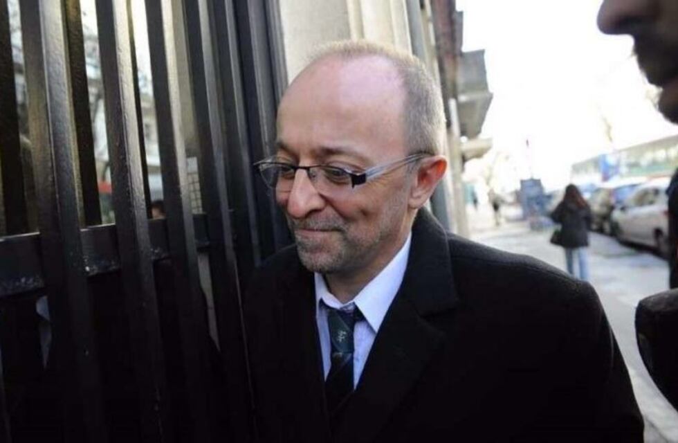 Atacaron al fiscal Fernando Cartasegna: había denunciado amenazas policiales