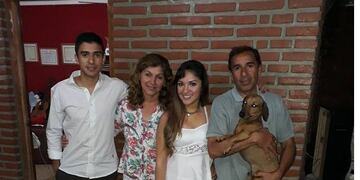 Nahir Mustafa necesita que cubran su tratamiento (Web)