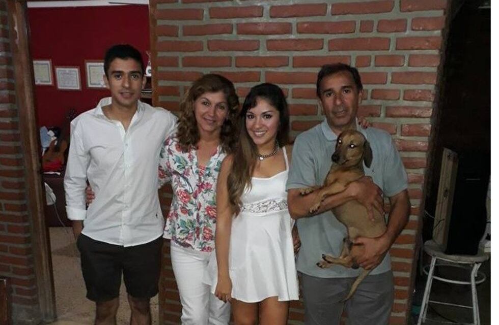 Una joven tucumana solicita cobertura para tratar su grave enfermedad