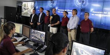 Rodríguez Larreta aseguró que Buenos Aires es la tercera ciudad más segura de América\u002E