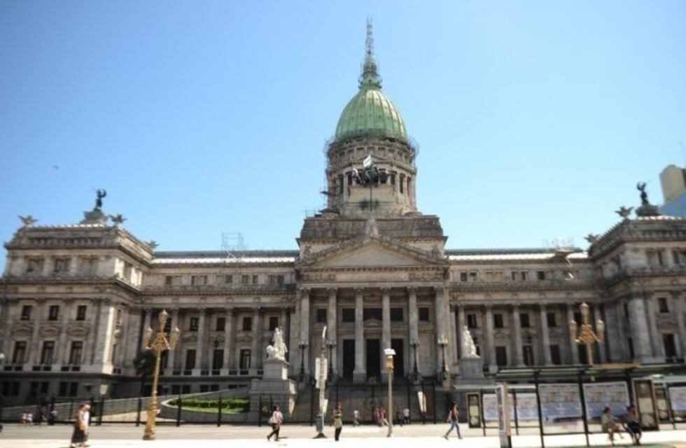 Presupuesto 2019: así votaron los diputados santiagueños