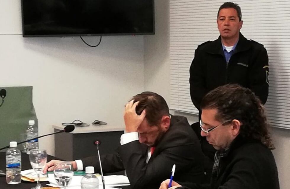 Caso Méndez: el tribunal brindará su veredicto la semana que viene