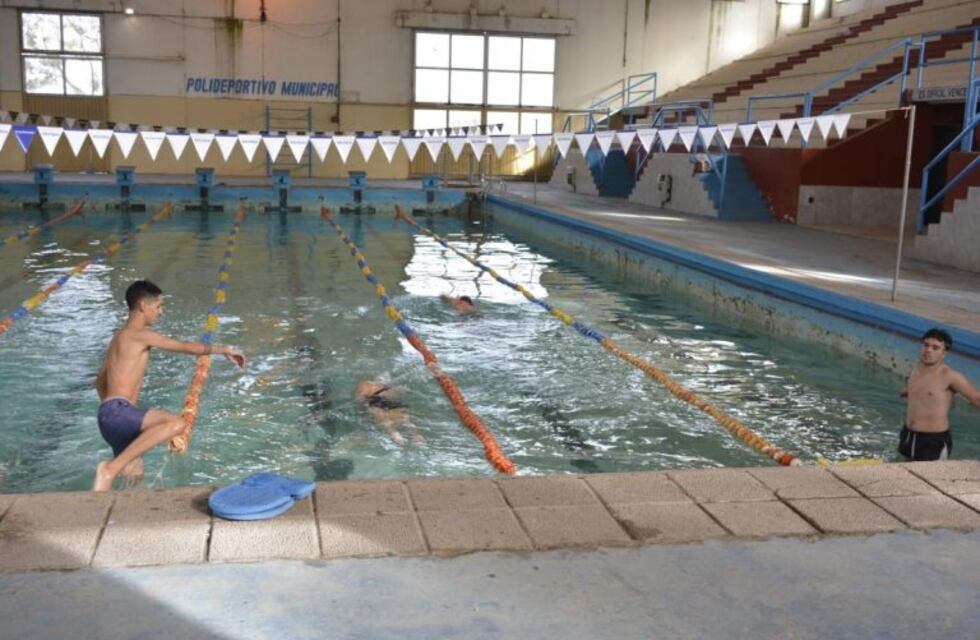 Más de 1000 jóvenes participaron en la primera edición de los Juegos Deportivos Juveniles de la zona sur