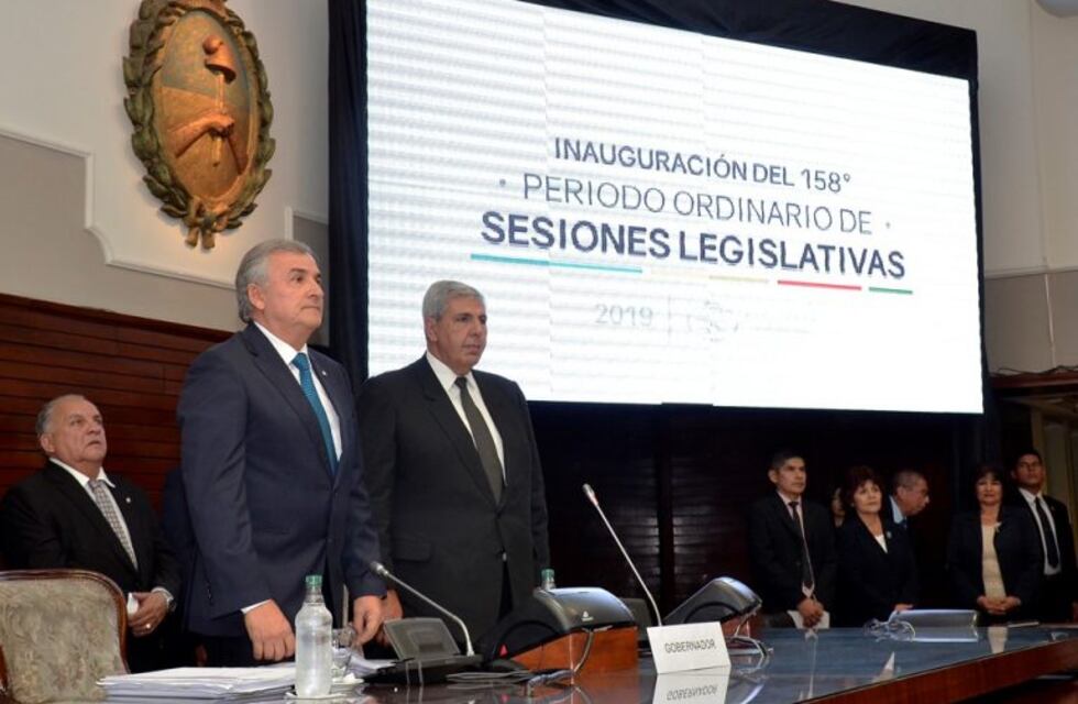 El Gobernador confirmó otro aumento salarial para mayo