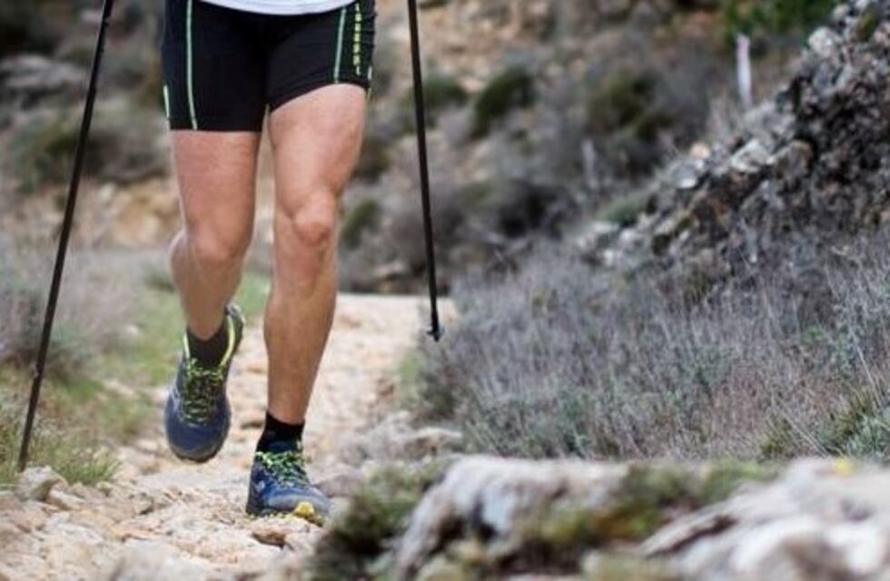 Deporte y solidaridad en los cerros: organizan un Trail que cruzará escuelas de alta montaña