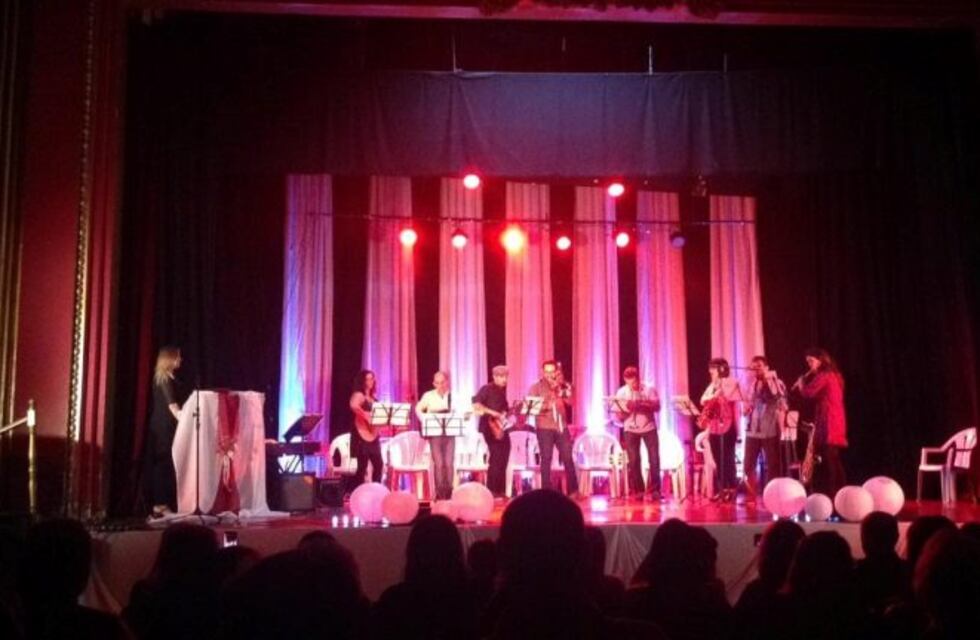 Punta Alta: muestra gratuita del Centro de Producción y Educación Artístico-Cultural