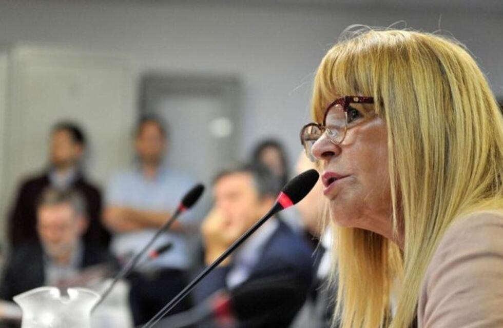 La Diputada Nacional Aida Ayala quiere comenzar el juicio oral cuanto antes