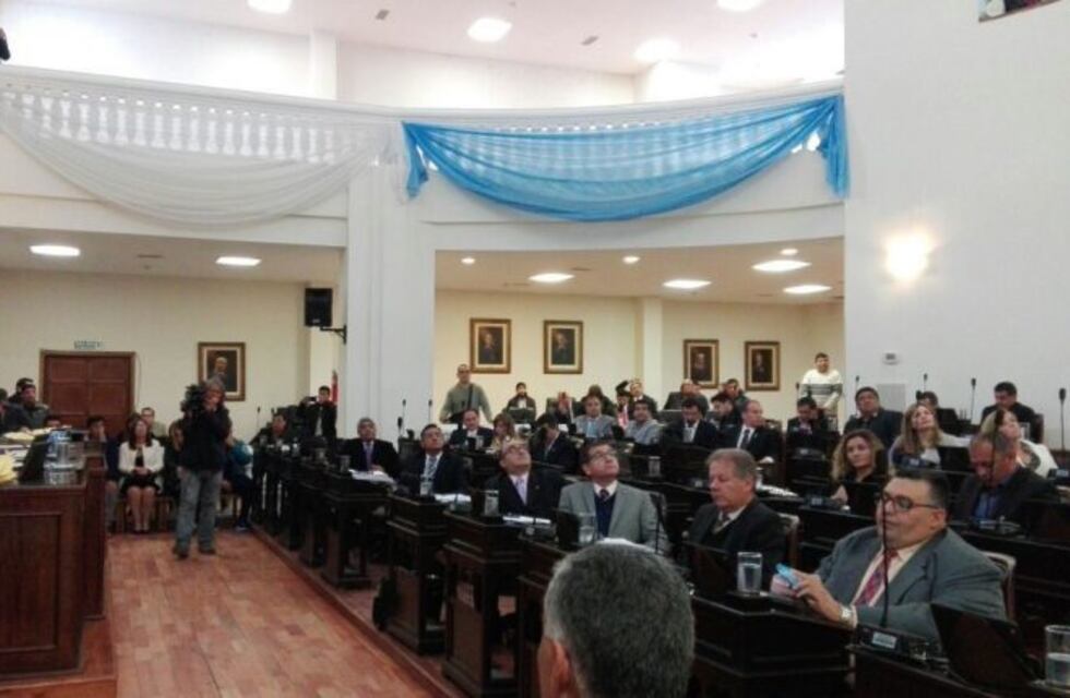 Legisladores debatieron sobre las políticas que aplica Nación
