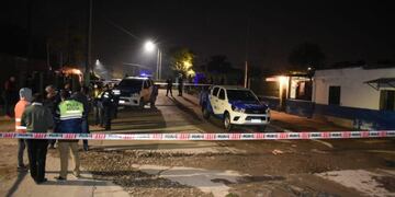 Ministerio Público Fiscal\u002E