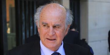 Oscar Parrilli (Foto: Mitre)