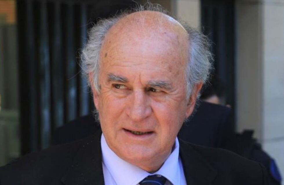 Oscar Parrilli defendió la carta del kirchnerismo al FMI: "Ayuda y no entorpece la negociación"