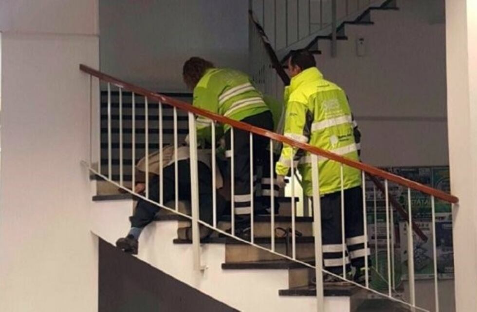 Murió el jubilado que se pegó un tiro en la sede de ANSES de Mar del Plata