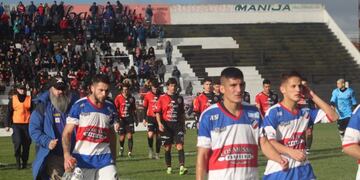 Rosario Puerto Belgrano