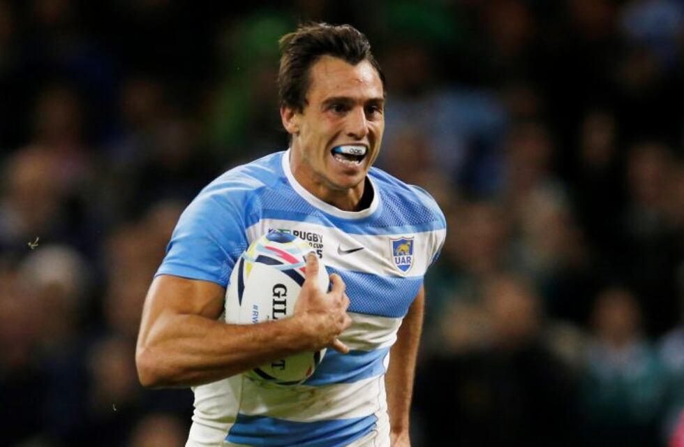 La lista de convocados de Los Pumas para el Rugby Championship