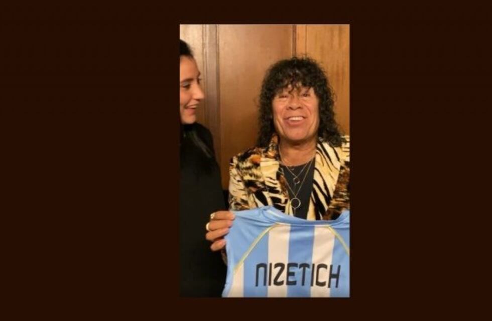 Una Pantera visita a la Mona