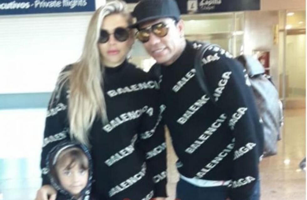 Dayro Moreno volvió a Córdoba para regresar a Talleres