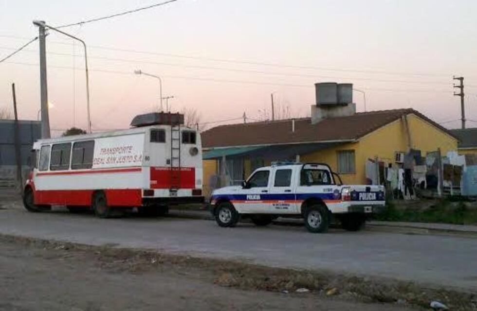 Los vecinos de González Catán están preocupados por la ola delictiva