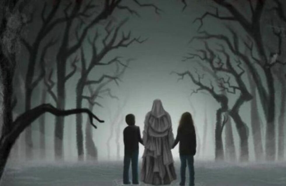 La localidad de María Juana vive aterrada por la supuesta aparición de "La Llorona"