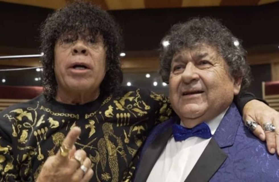 Los Palmeras y La Mona Jiménez lanzaron la nueva versión de "El Parrandero"