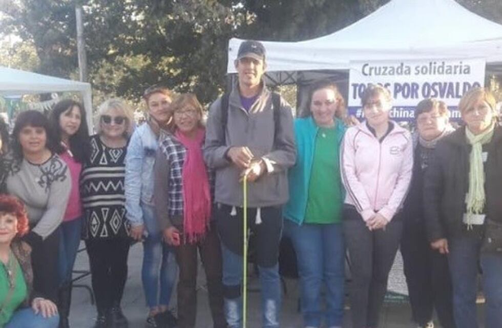 Necesita viajar a China para no quedarse ciego y ahora vende su casa para juntar dinero