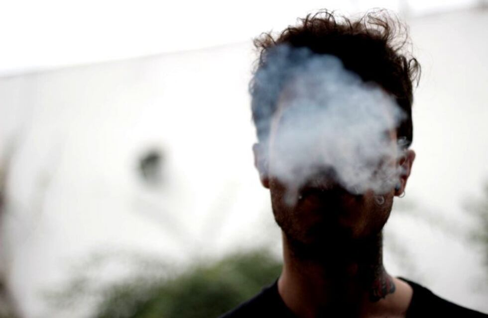 En este nuevo desafío visual hay que encontrar un rostro oculto en la imagen ¿se animan?