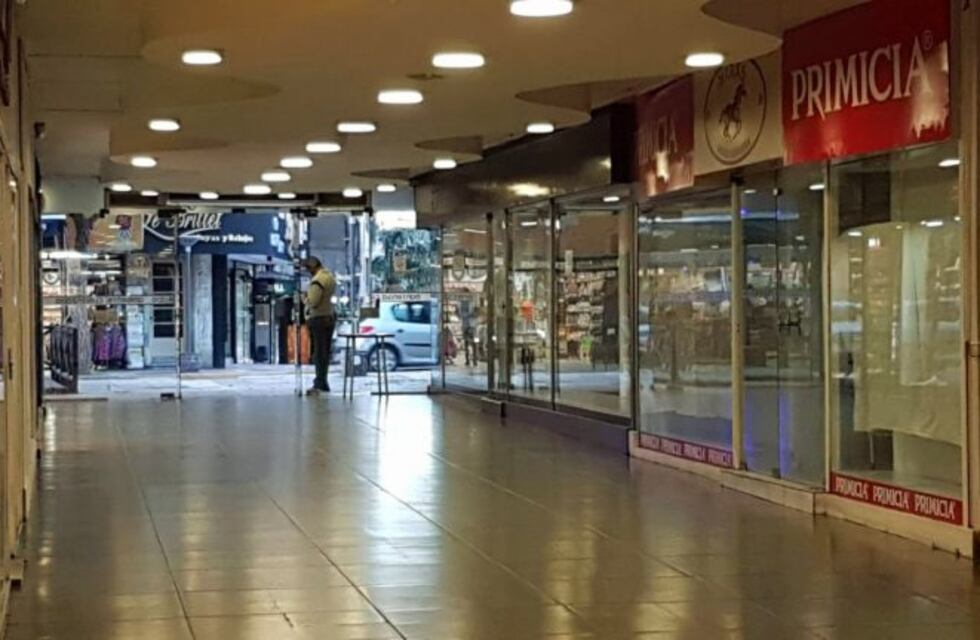 Se extiende el horario de atención comercial en Carlos Paz