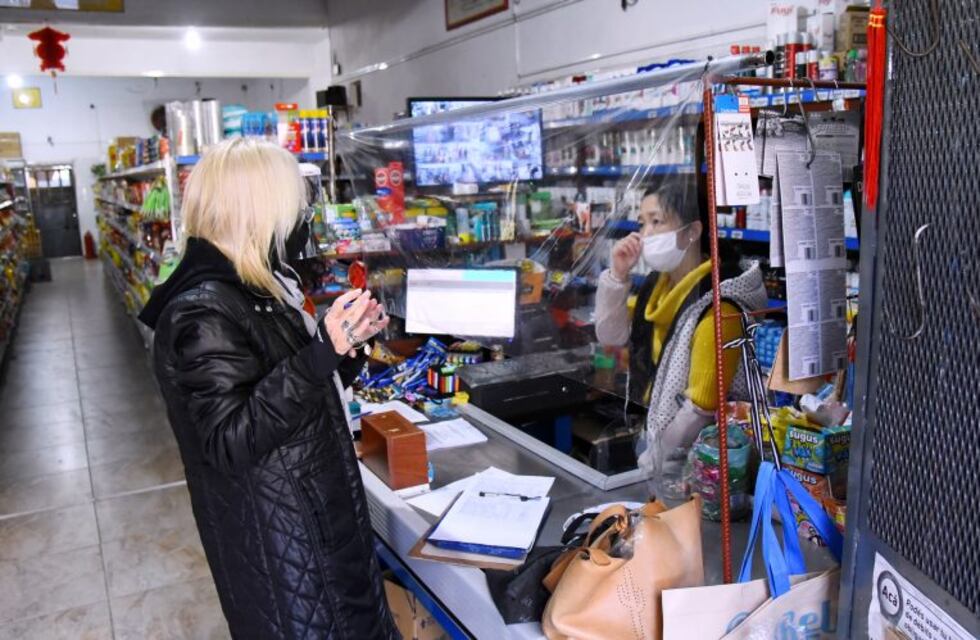 Con más productos y comercios adheridos, prorrogaron el programa Precios Santafesinos