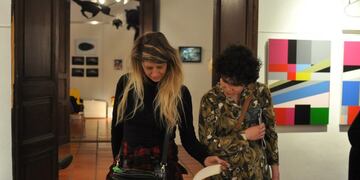 Mercado de arte contemporáneo