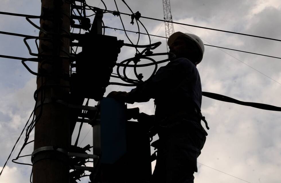 Corte de luz programado para este jueves