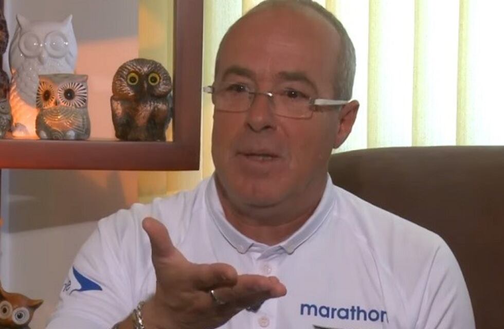 Escuchá a Jorge Célico: "Ecuador no es una selección cualquiera"