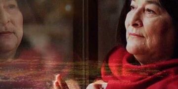 Homenaje a Mercedes Sosa\u002E