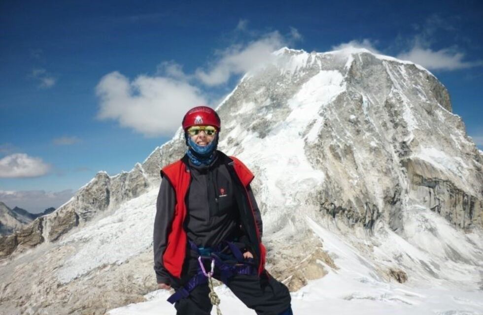 La mejor empresaria argentina es de Mendoza