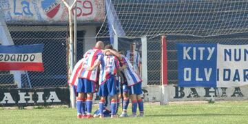 Rosario semifinalista