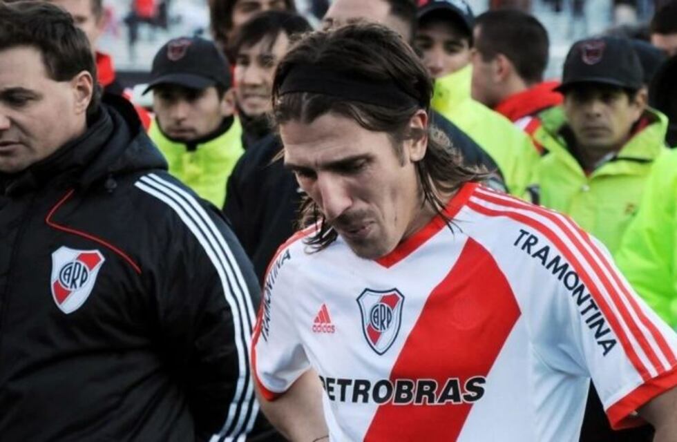 La revelación de Carlos 'Chiche' Arano sobre el River que se fue a la B: "El equipo a Jota Jota se lo armaba Passarella"