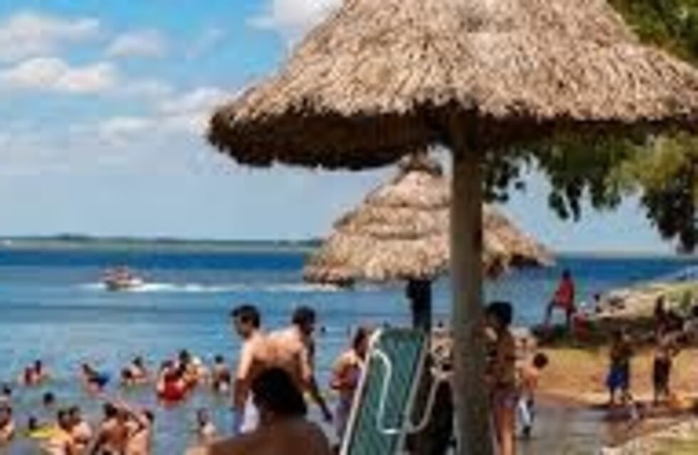 Gualeguaychú tuvo 90% de ocupación durante el fin de semana largo