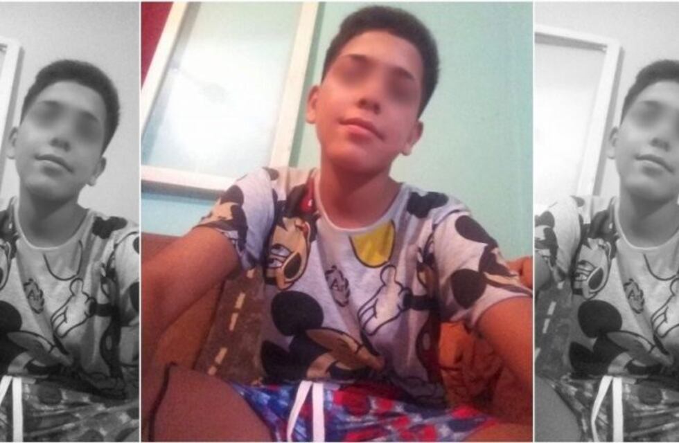 Adolescente lleva 10 días desaparecido y su familia sospecha de un vecino